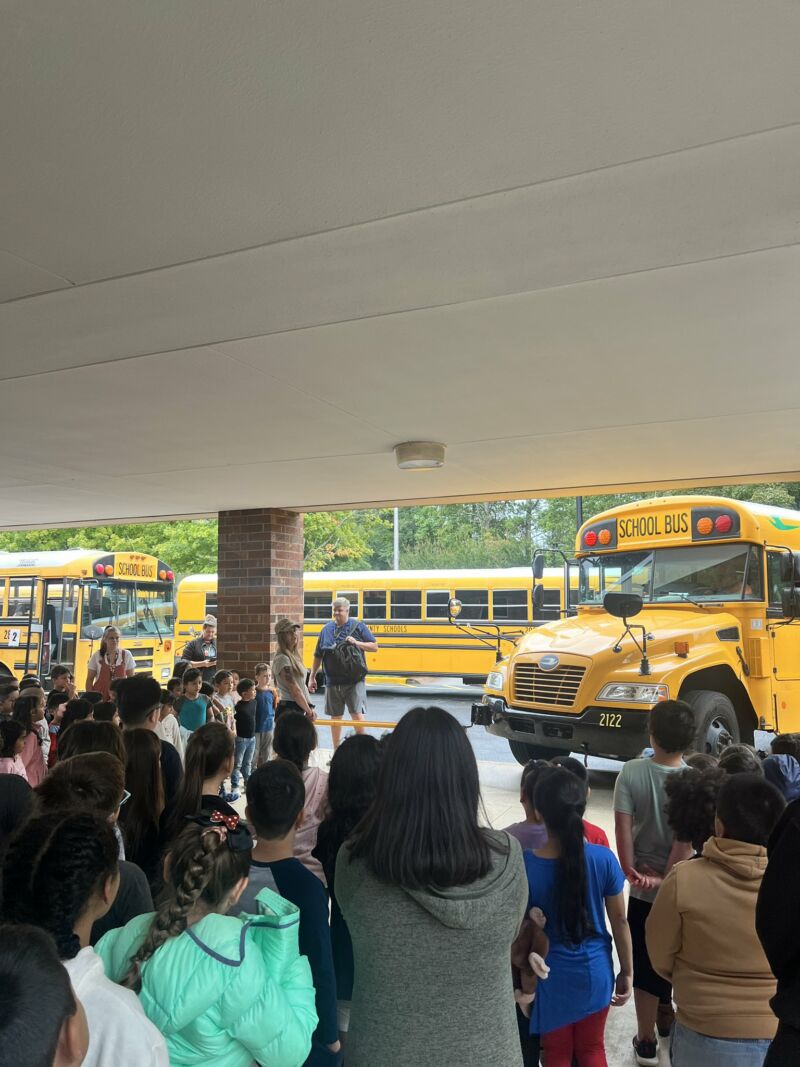 Image for the Tweet beginning: Thank you to this great