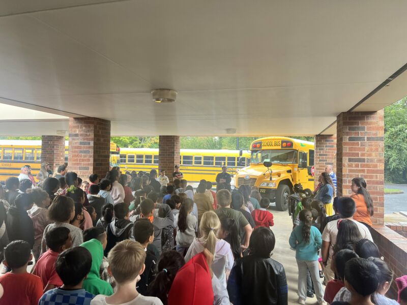 Image for the Tweet beginning: Thank you to this great